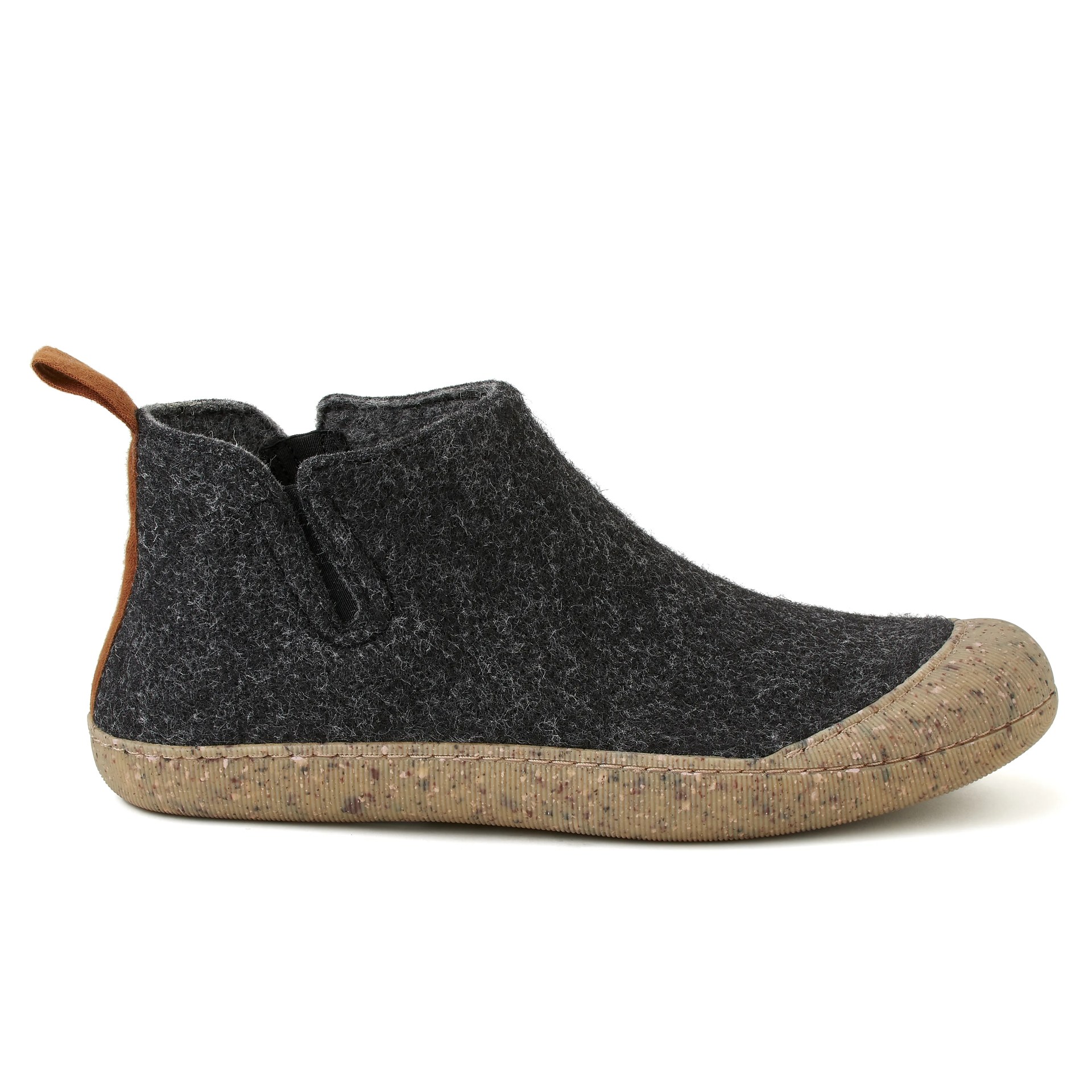 greys the outdoor slipper boot