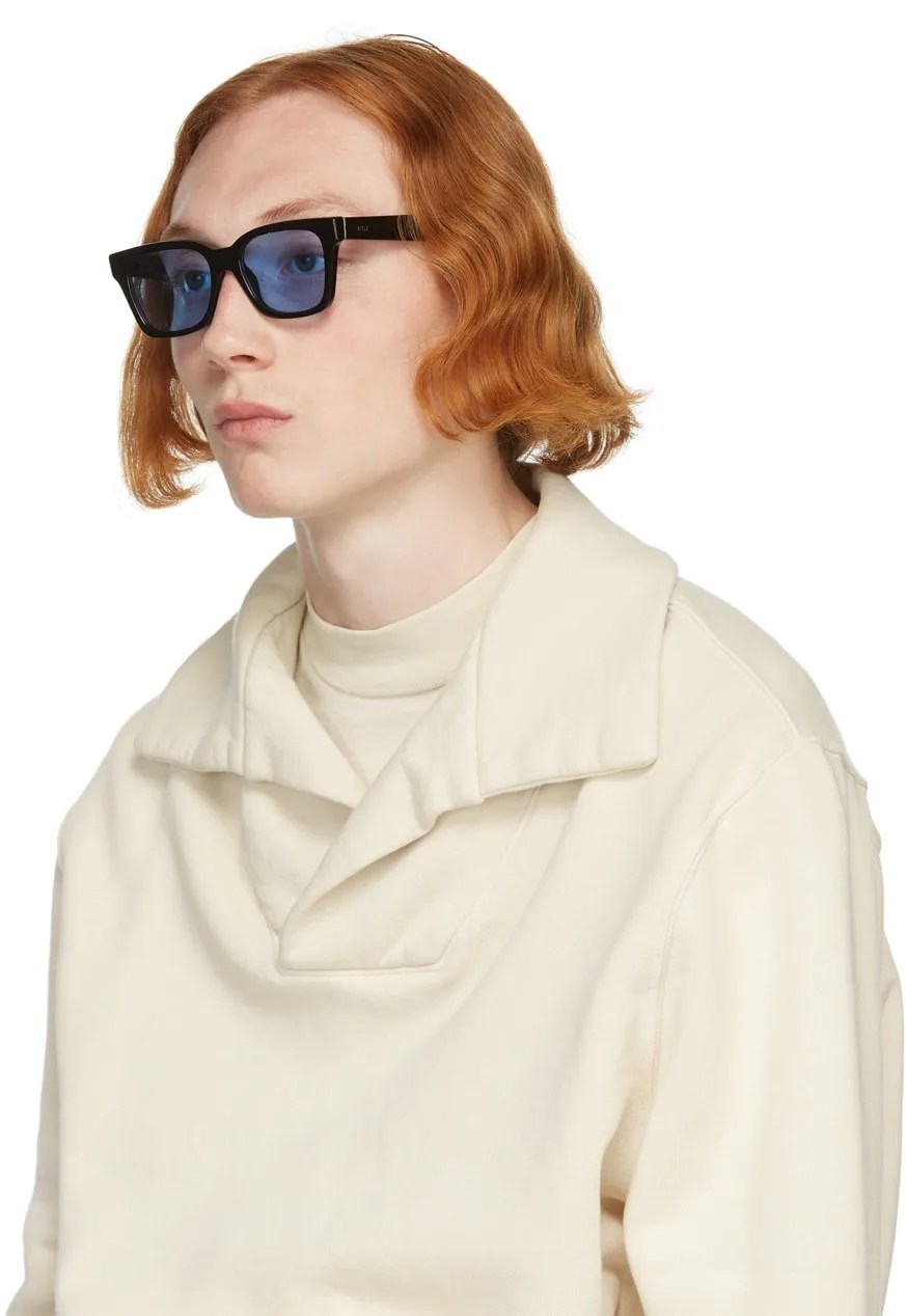 Black & Blue America Sunglasses