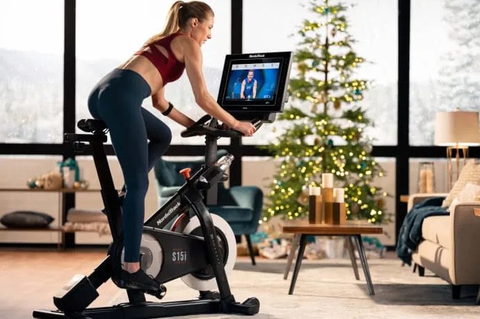 Commercial S15i Studio Cycle