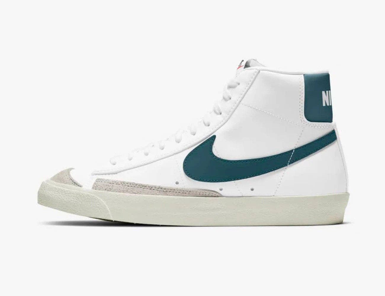 Nike Blazer Mid '77 Vintage Men's Shoes