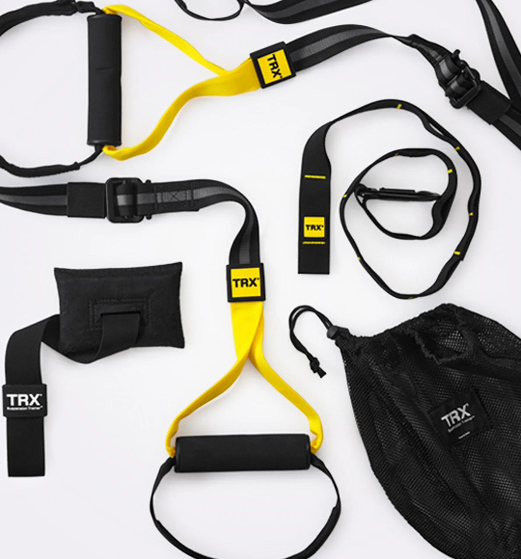 trx workout