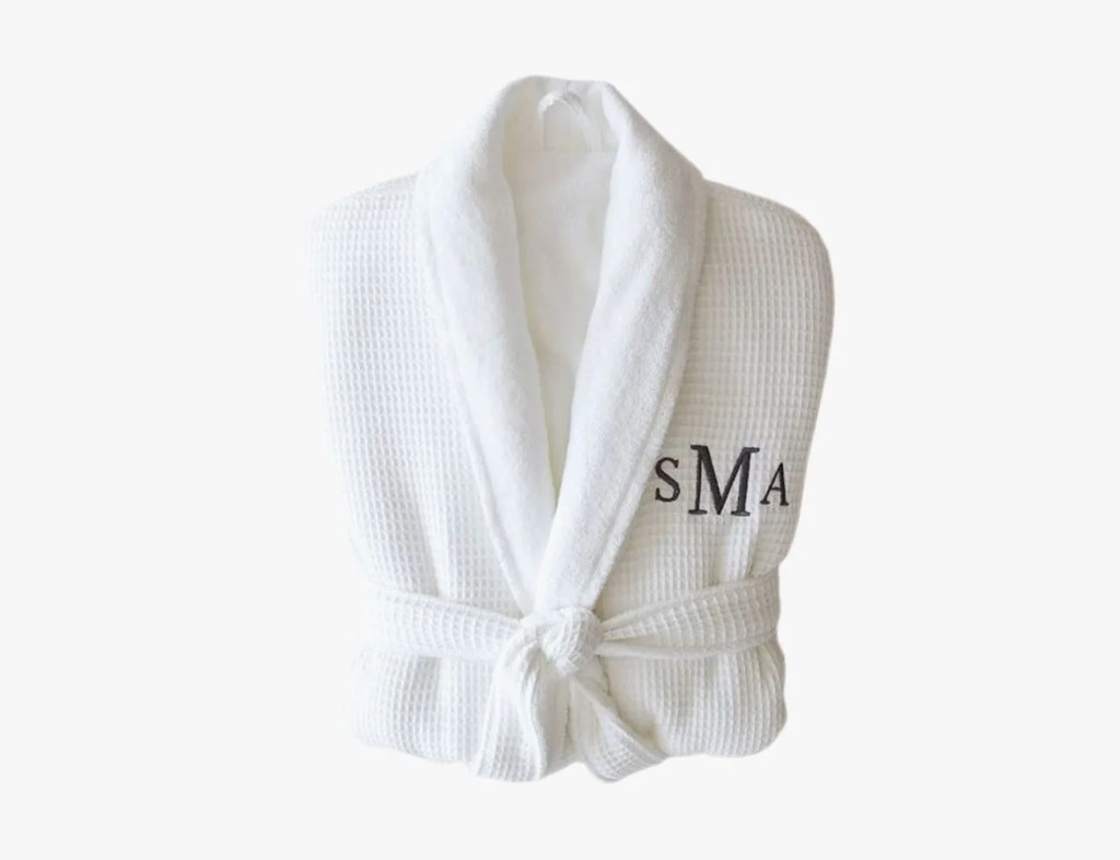 The Right Robe Will Brighten Your Morning Gear Patrol