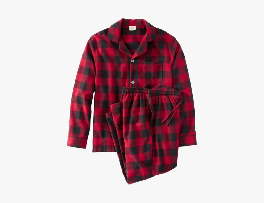Where to Find the Best Men's Pyjamas Gear Patrol