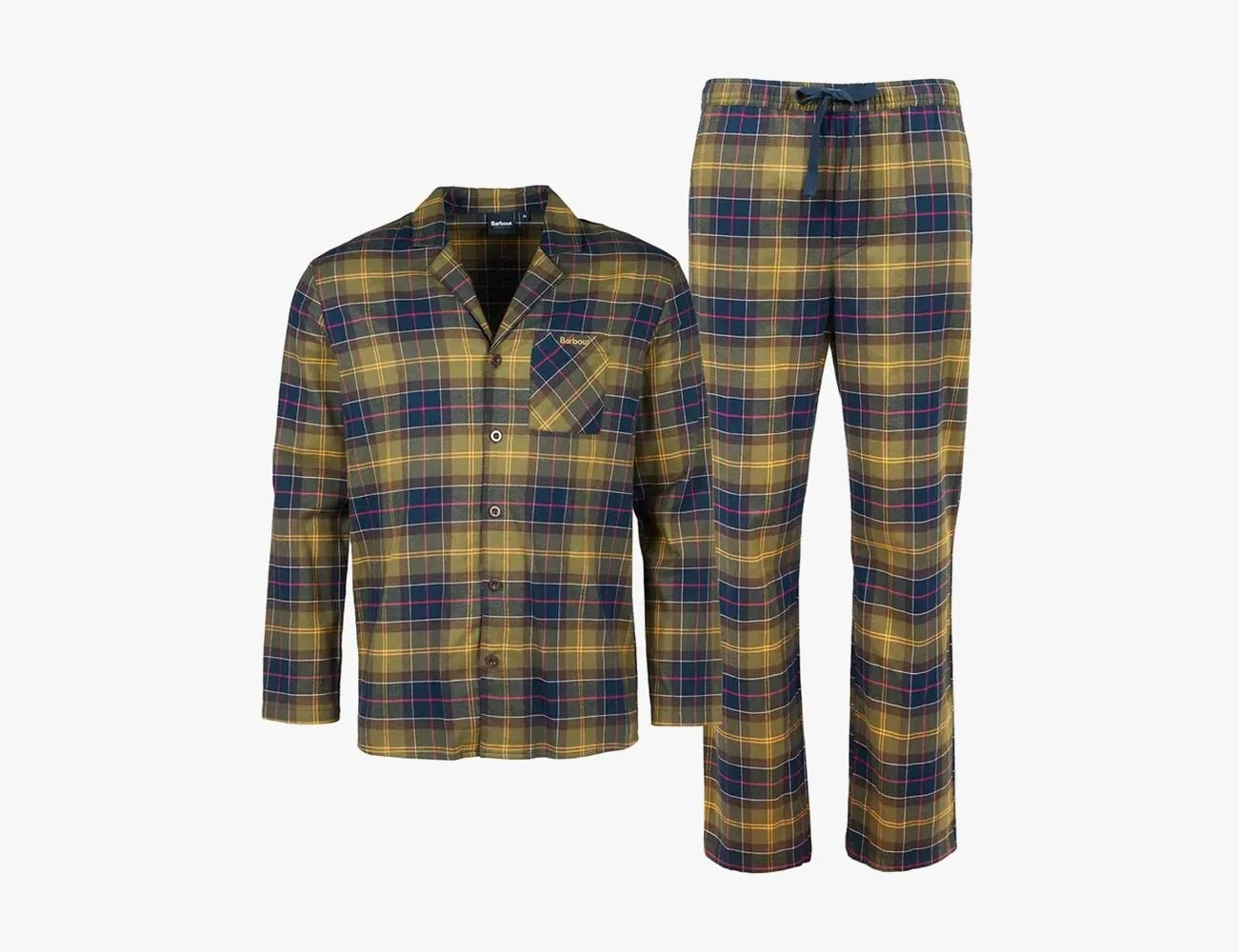 Where to Find the Best Men's Pyjamas Gear Patrol