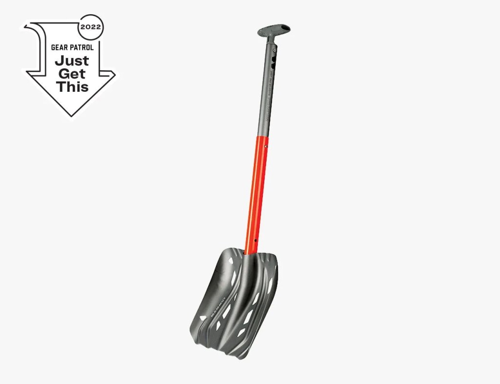 The Best Snow Shovels You Can Buy Gear Patrol