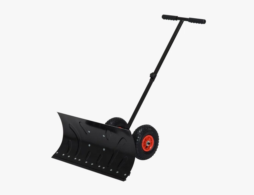 The Best Snow Shovels You Can Buy Gear Patrol