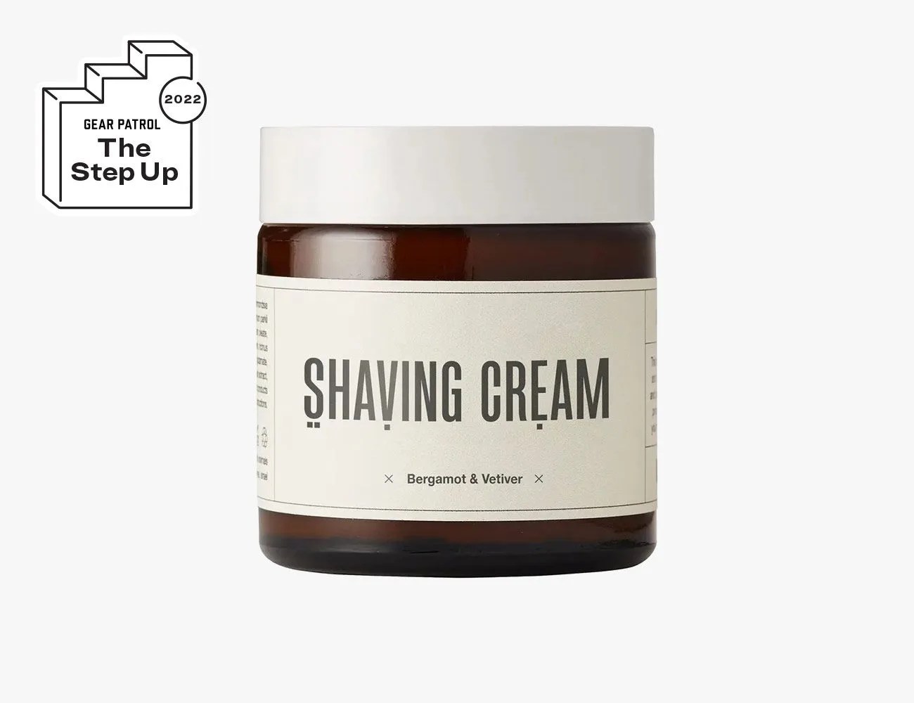 Maapilim shaving cream