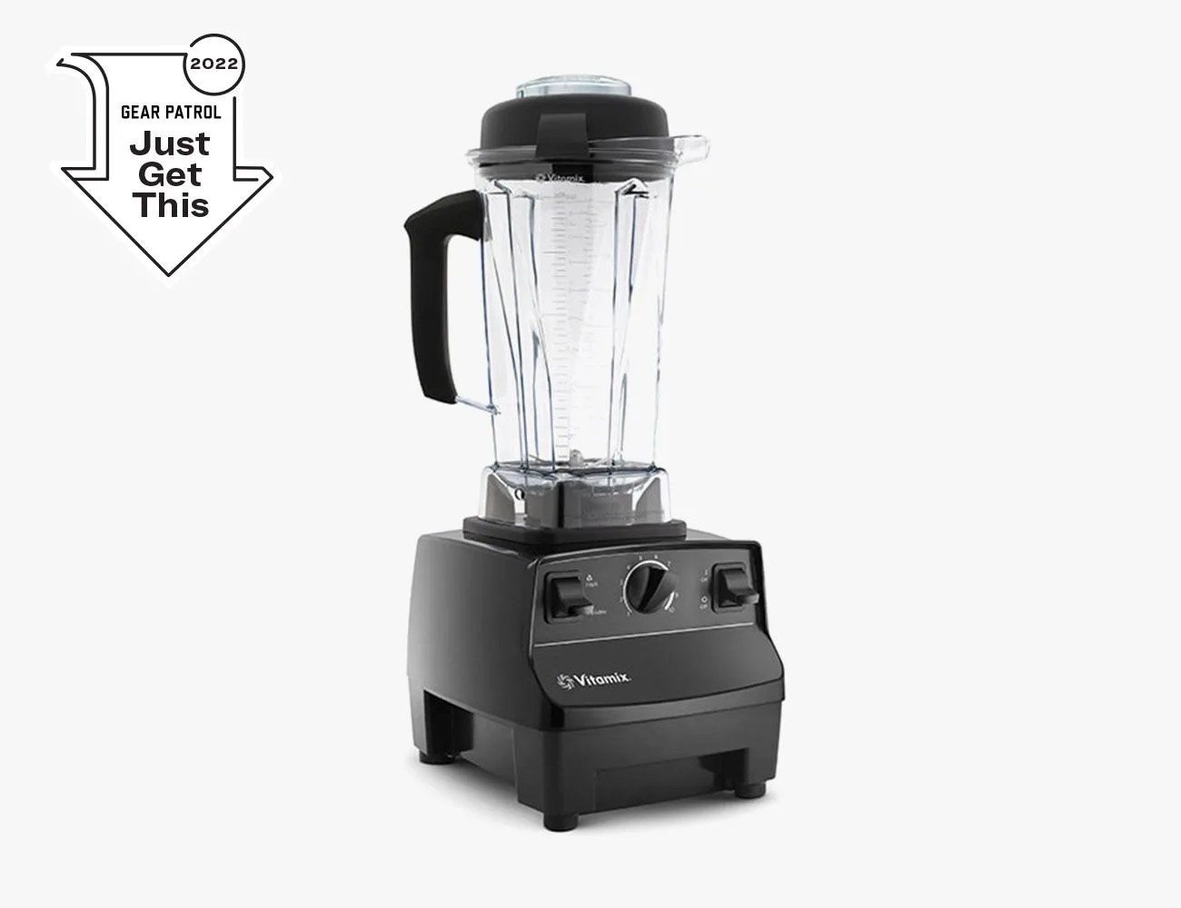 The Complete Buying Guide to Vitamix Blenders: Every Model