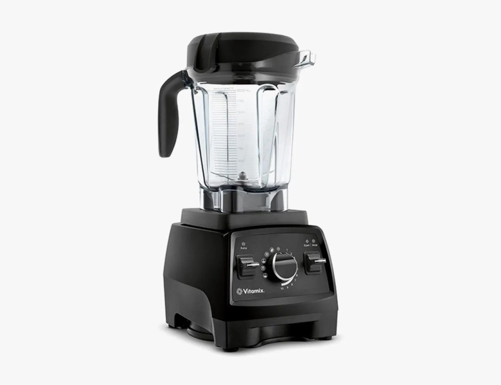 The Complete Buying Guide to Vitamix Blenders Every Model Explained Gear Patrol