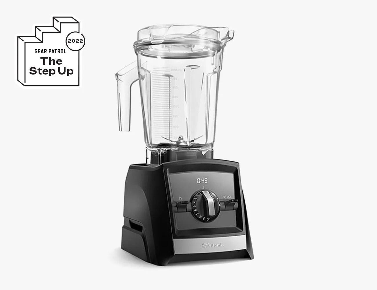 The Complete Buying Guide to Vitamix Blenders: Every Model