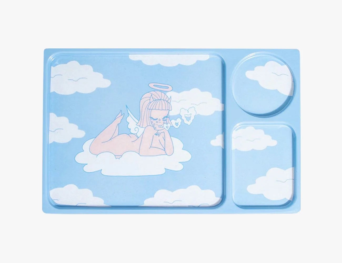 Valfre Trays