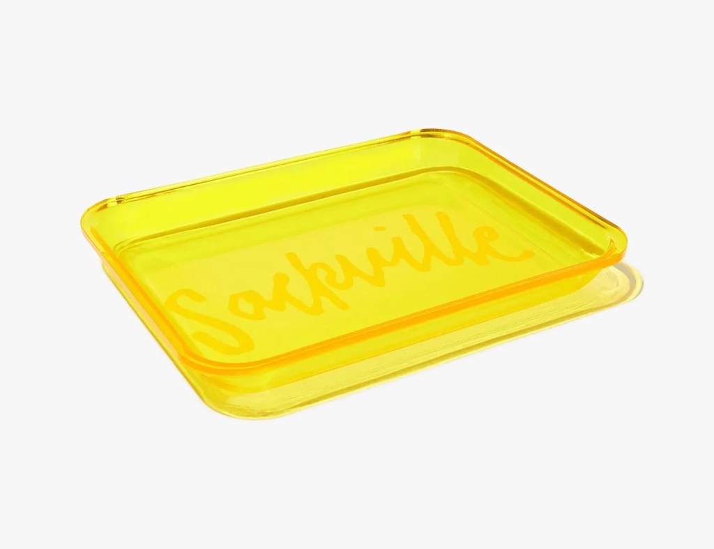 The 12 Best Rolling Trays for Seshing and More Gear Patrol
