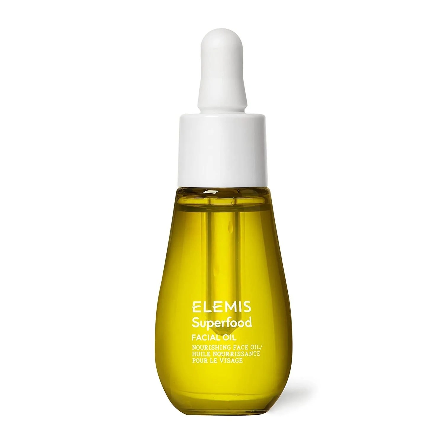 elemis superfood facial oil
