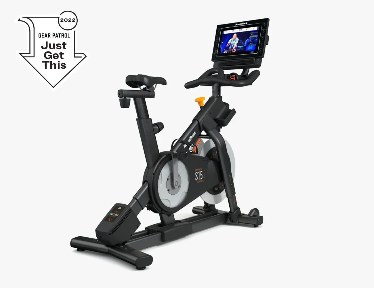 commercial s15i studio cycle