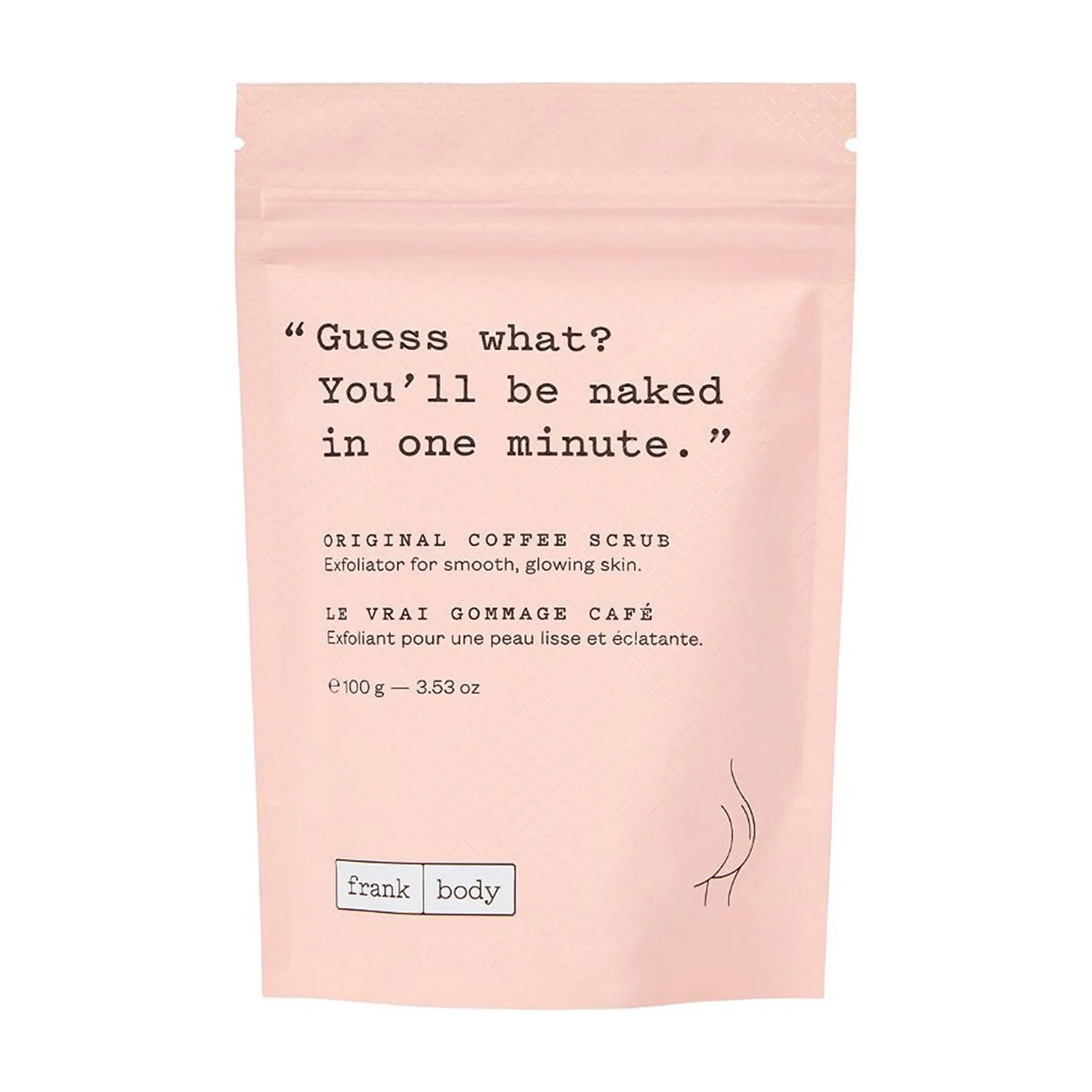 Original Coffee Scrub