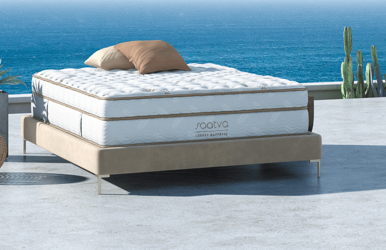 saatva classic mattress