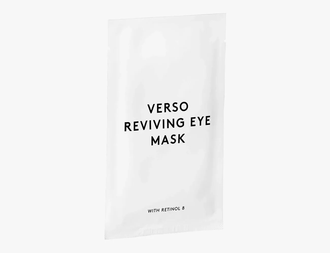 Verso Reviving Eye Mask