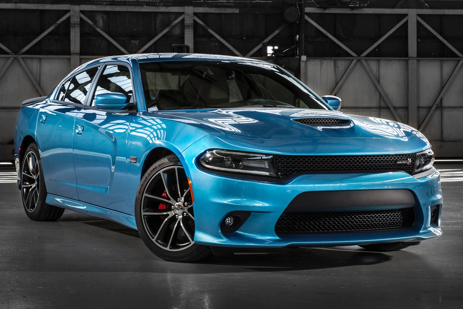 dodge