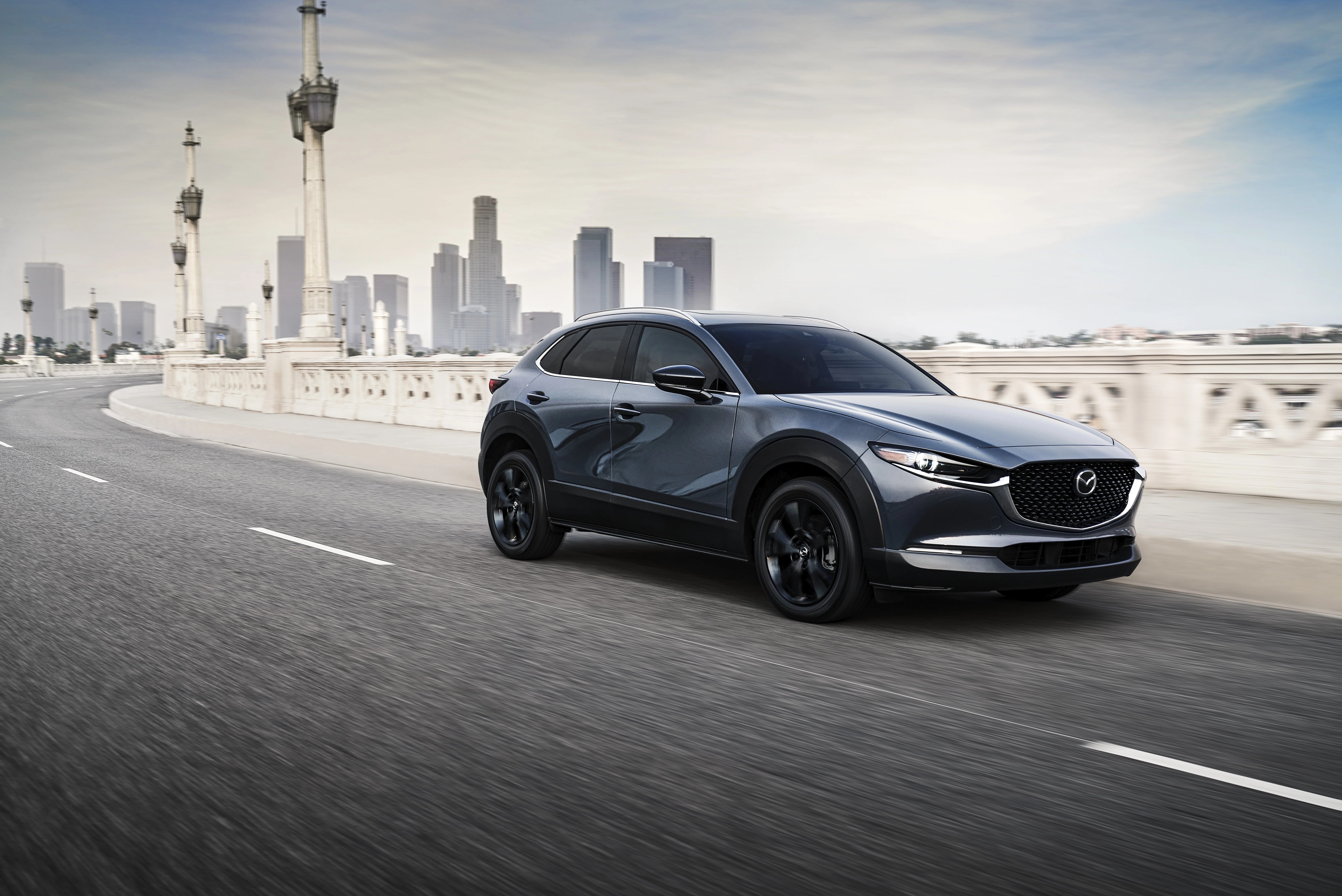 mazda cx 30