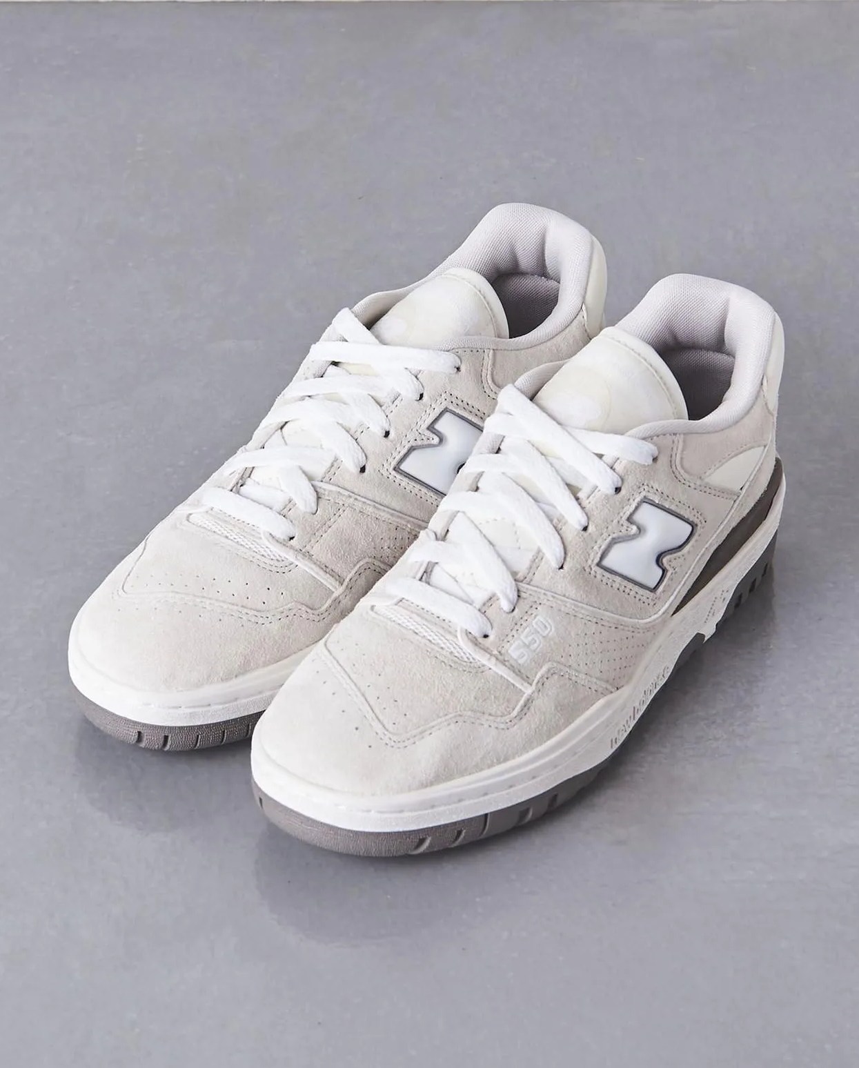 new balance bb550un1 sneakers