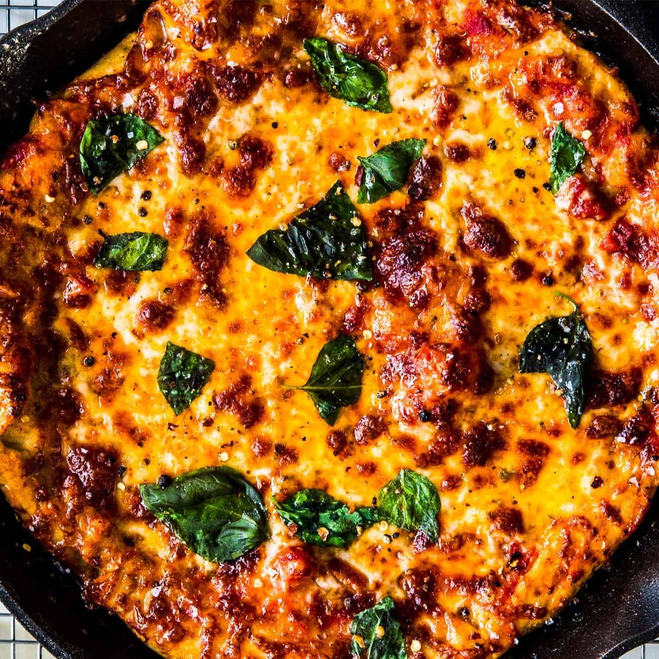 the 20 best things to cook cast iron skillet gear patrol lead full