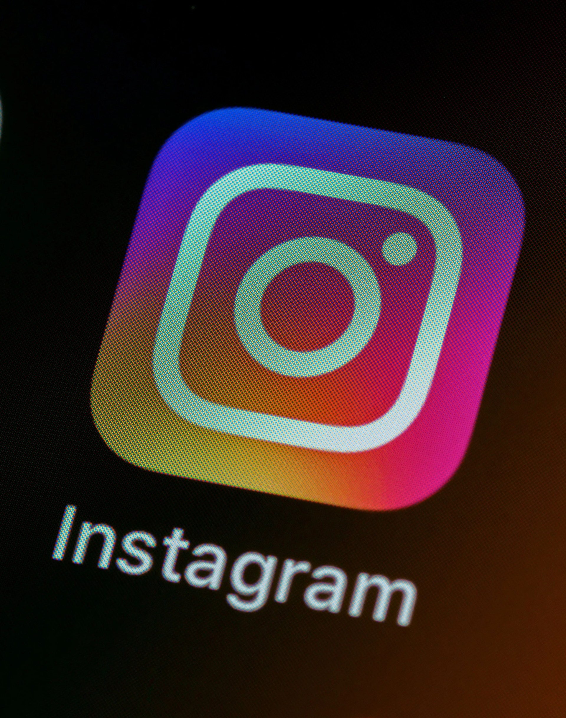instagram icon