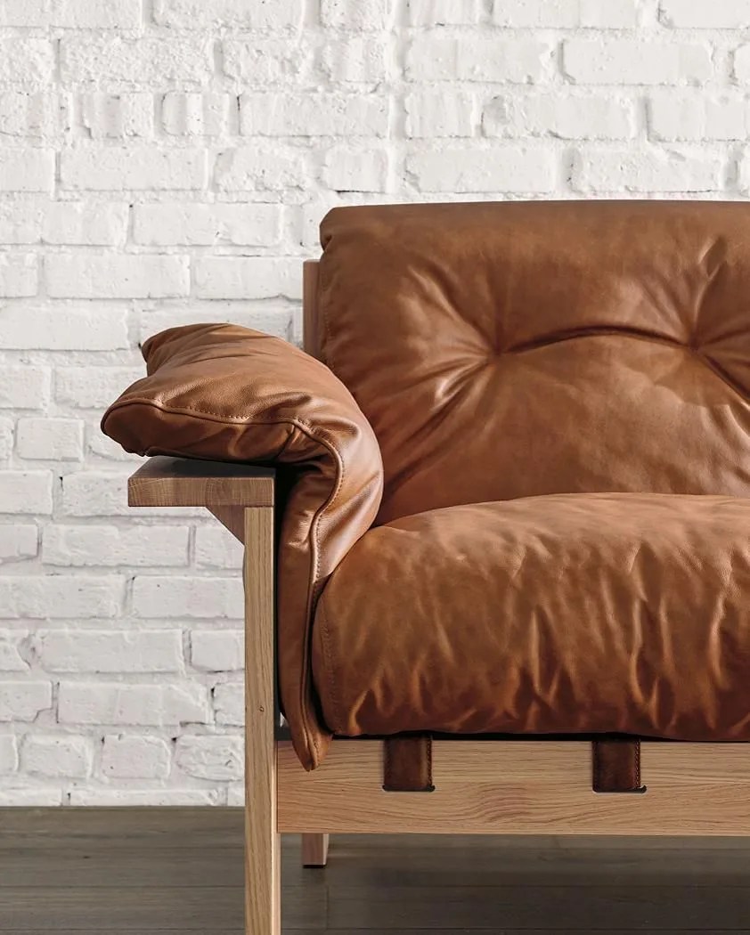 shinola x crate and barrel