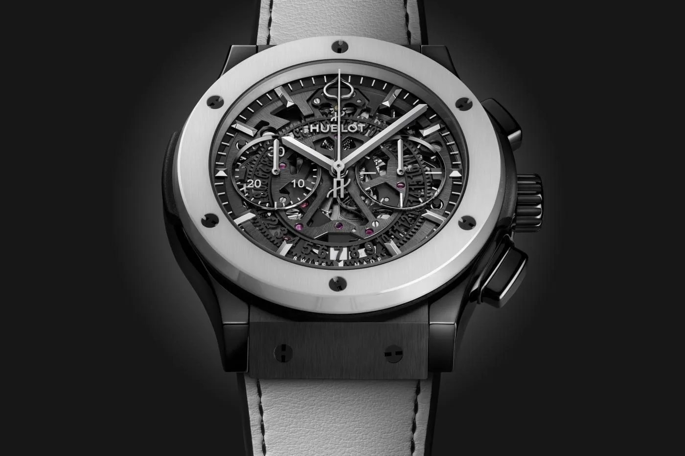 classic fusion aerofusion aspen snowmass watch