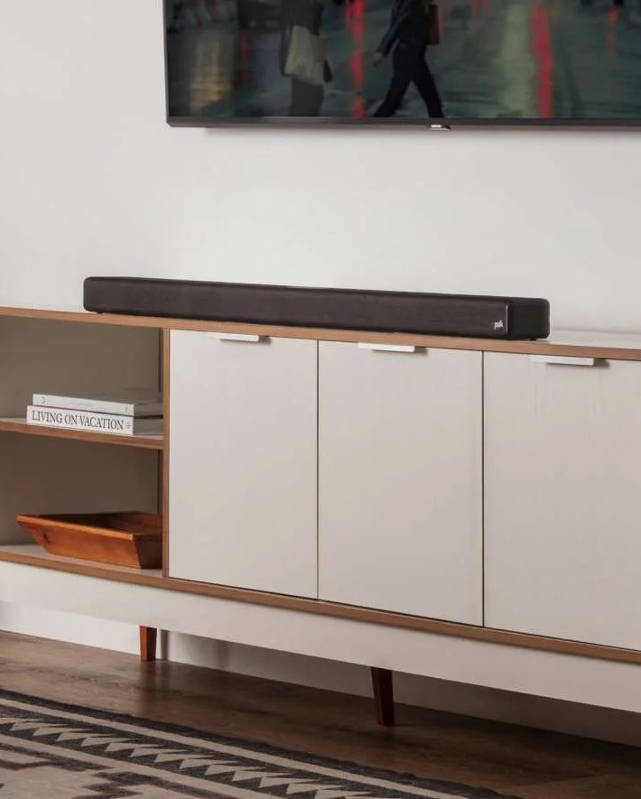 polk audio soundbar