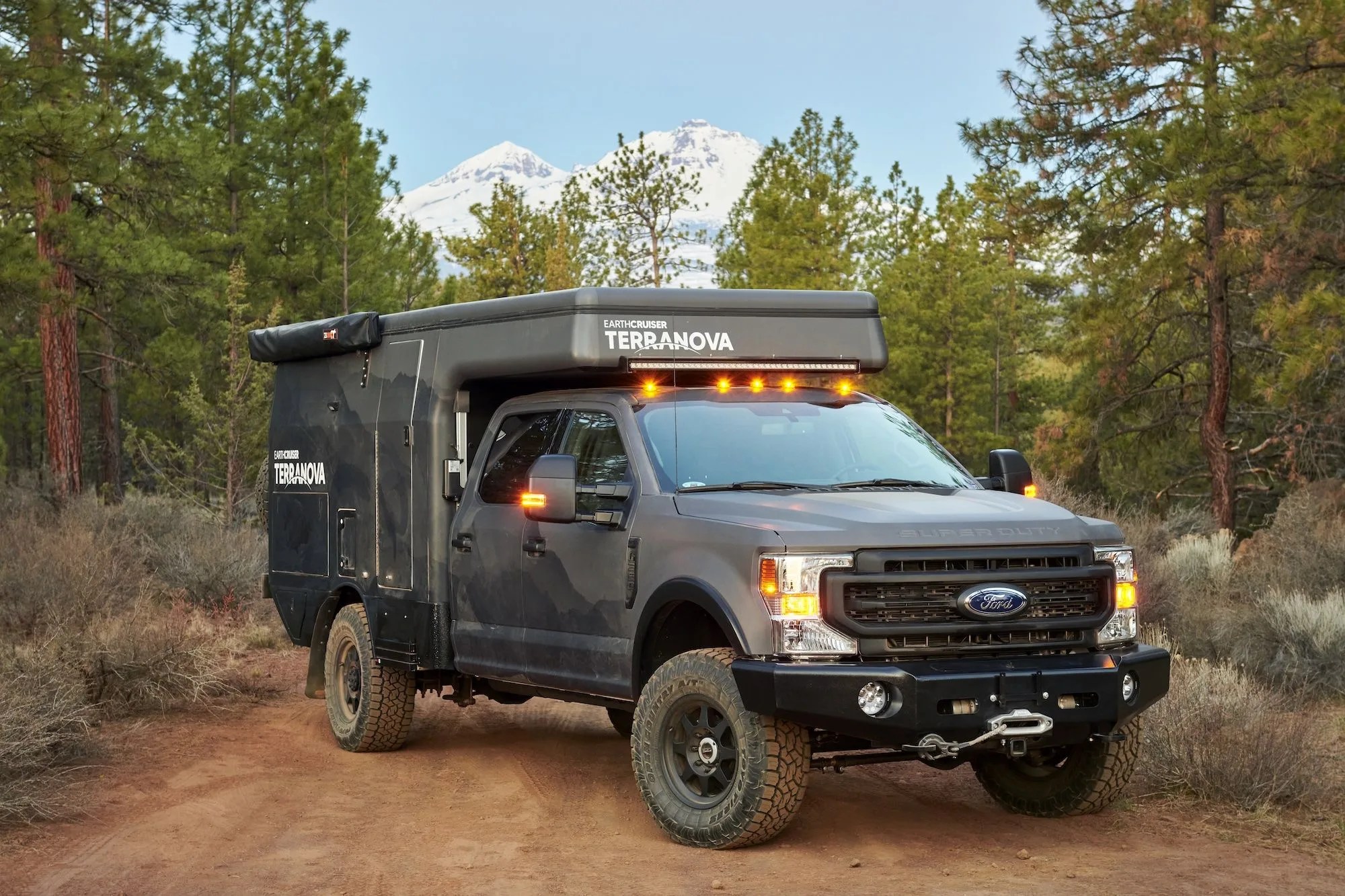earthcruiser terranova