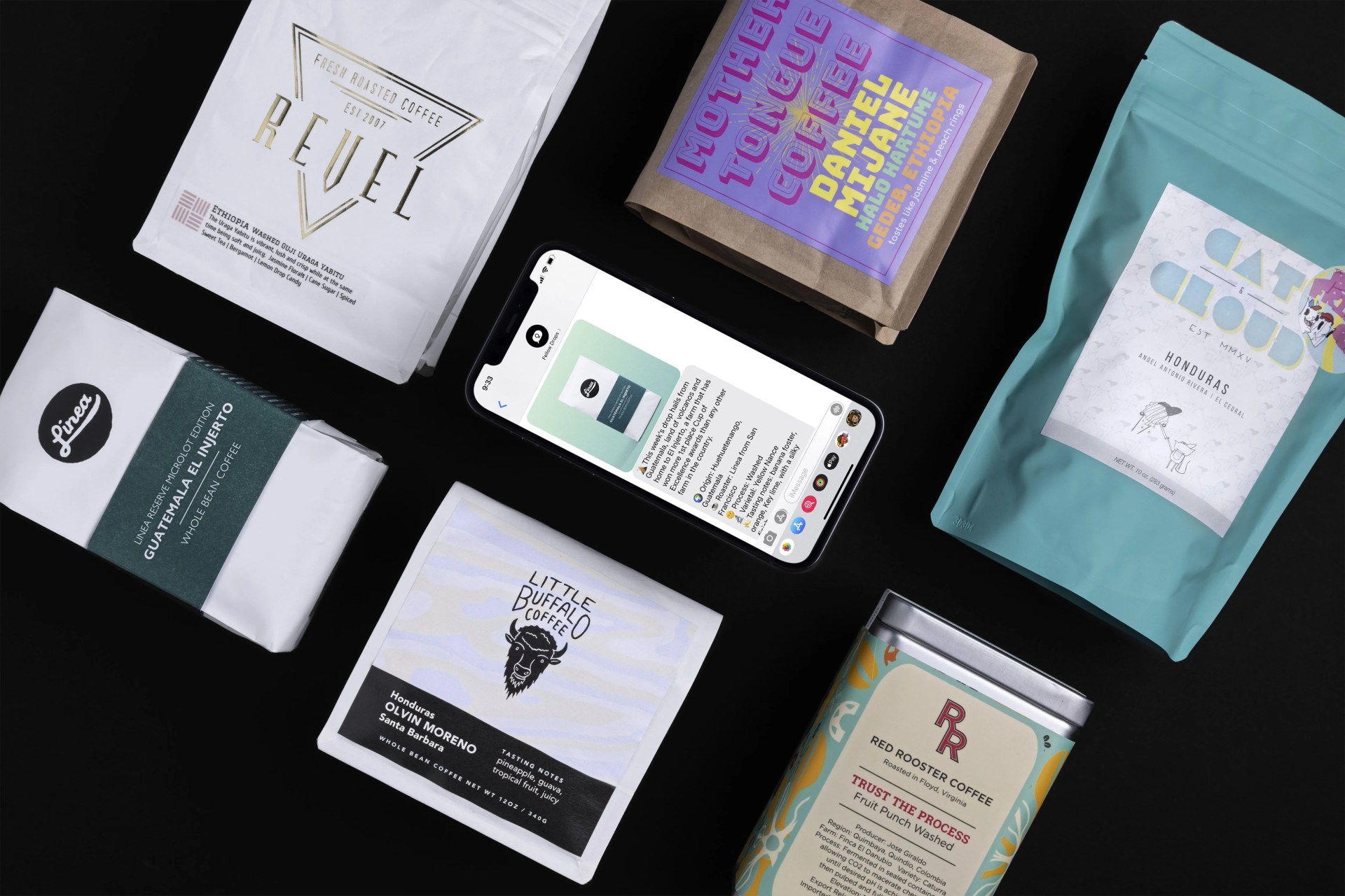 gp100 food and drink