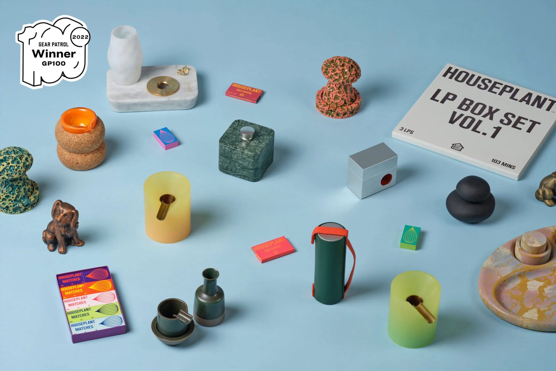 houseplant accessories