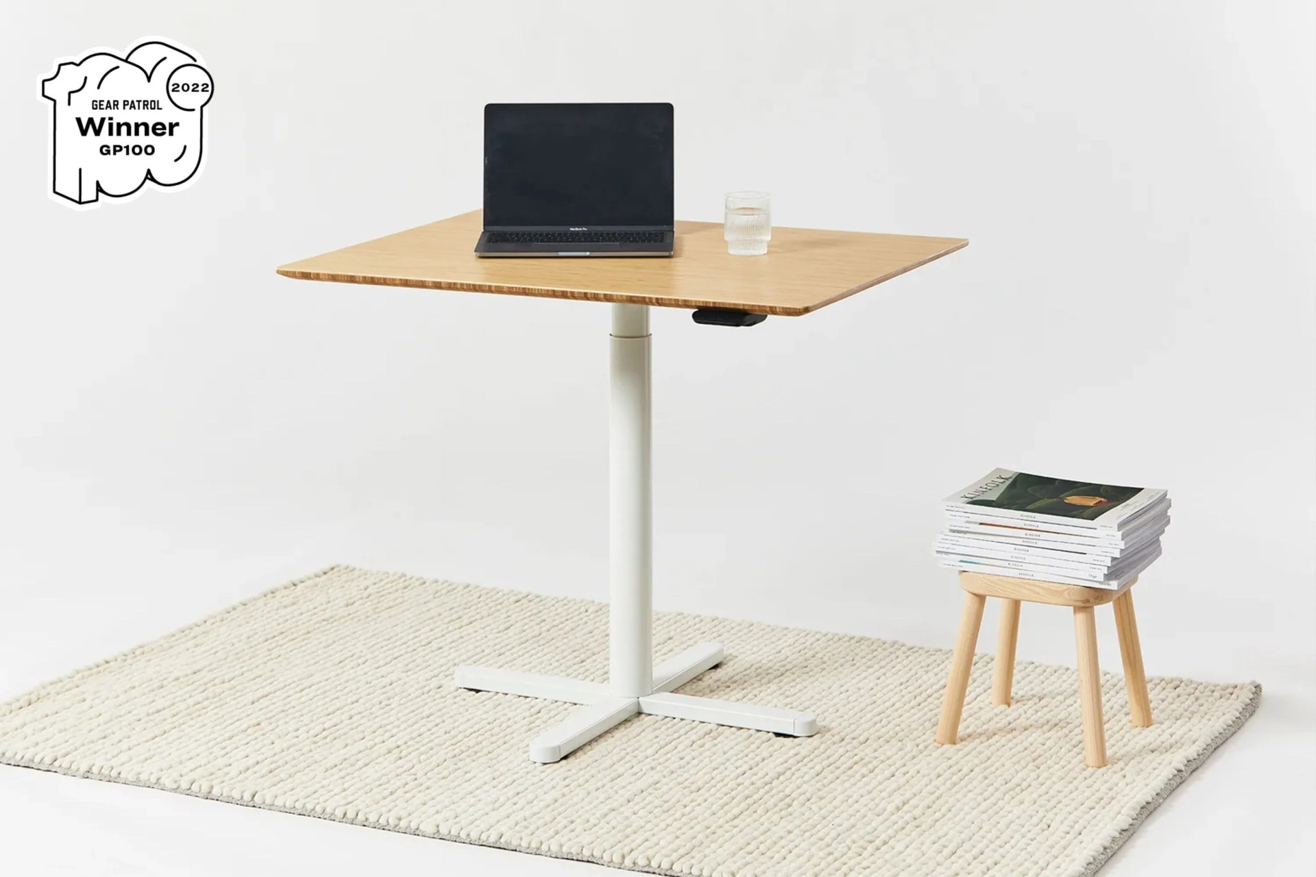humanscale efloat one
