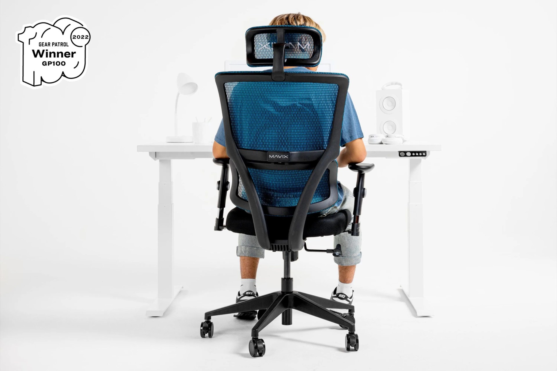 mavix m4 gaming chair