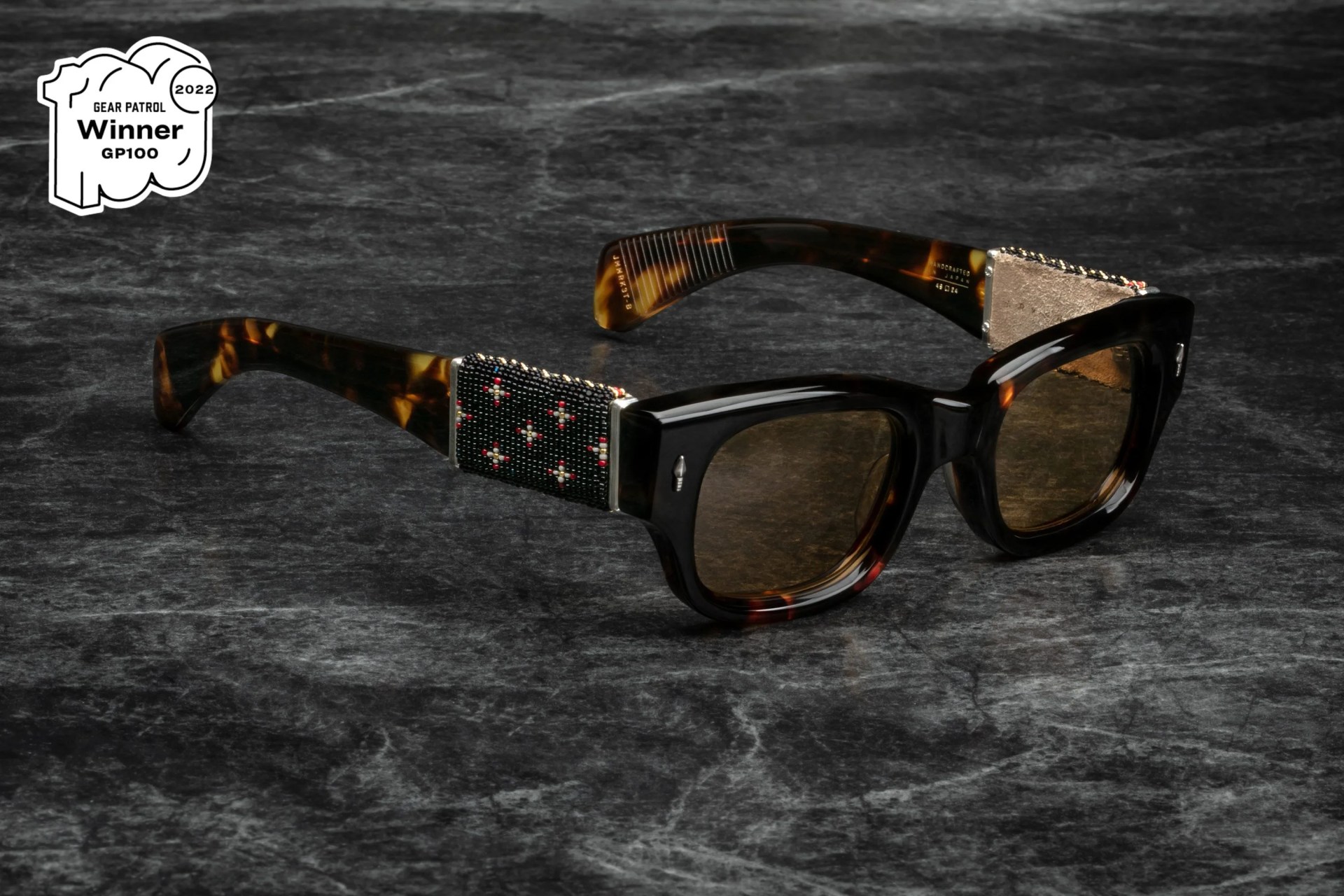 jacques marie mage arkansas sunglasses