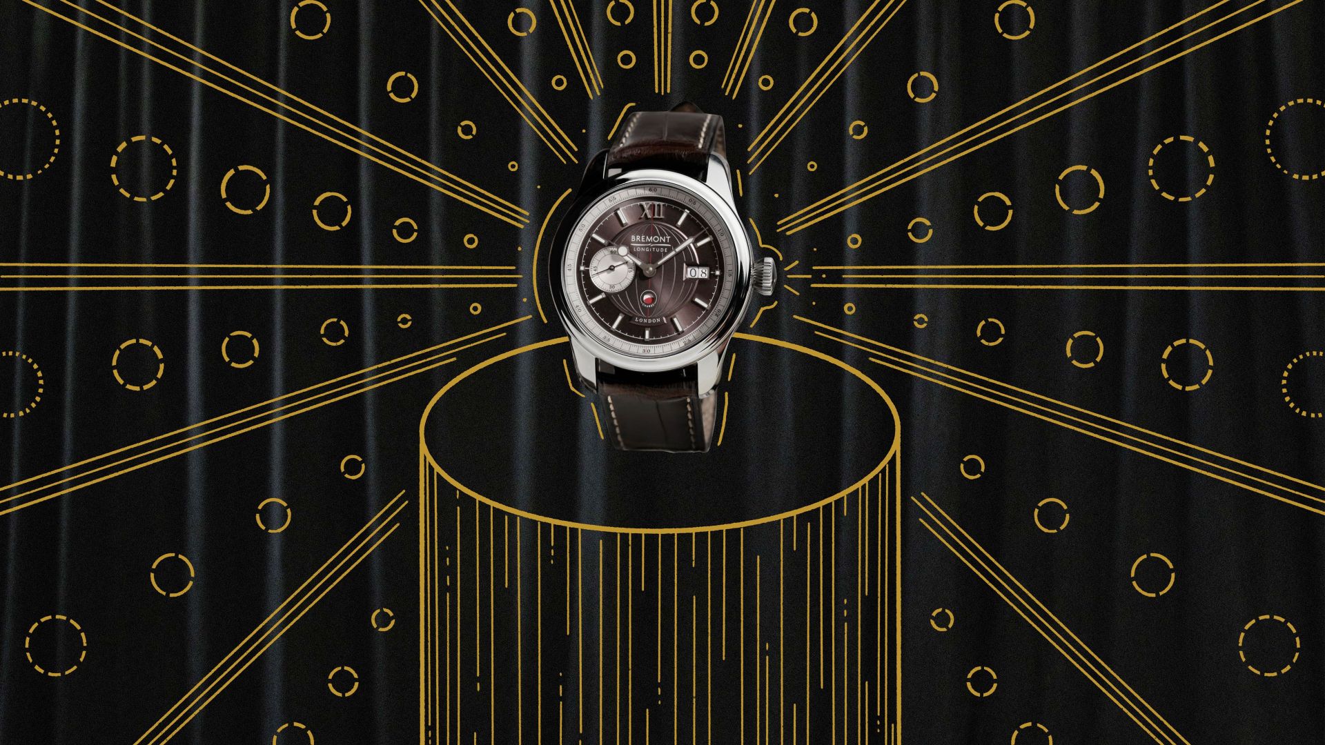 gp100 best watches products 2022