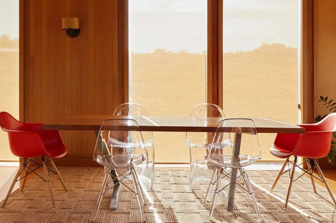 revival laurel canyon rug collection