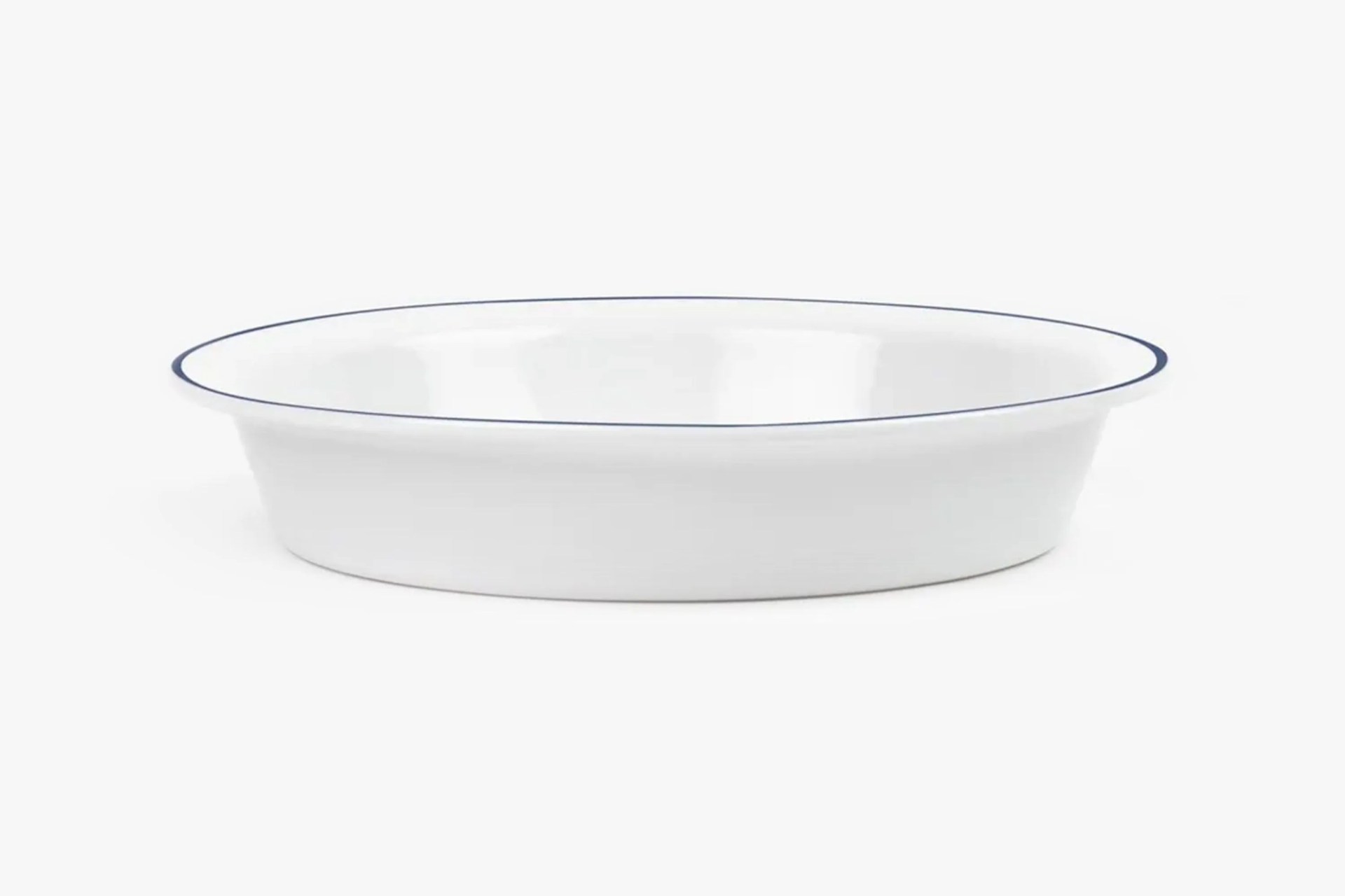 made in pie dish