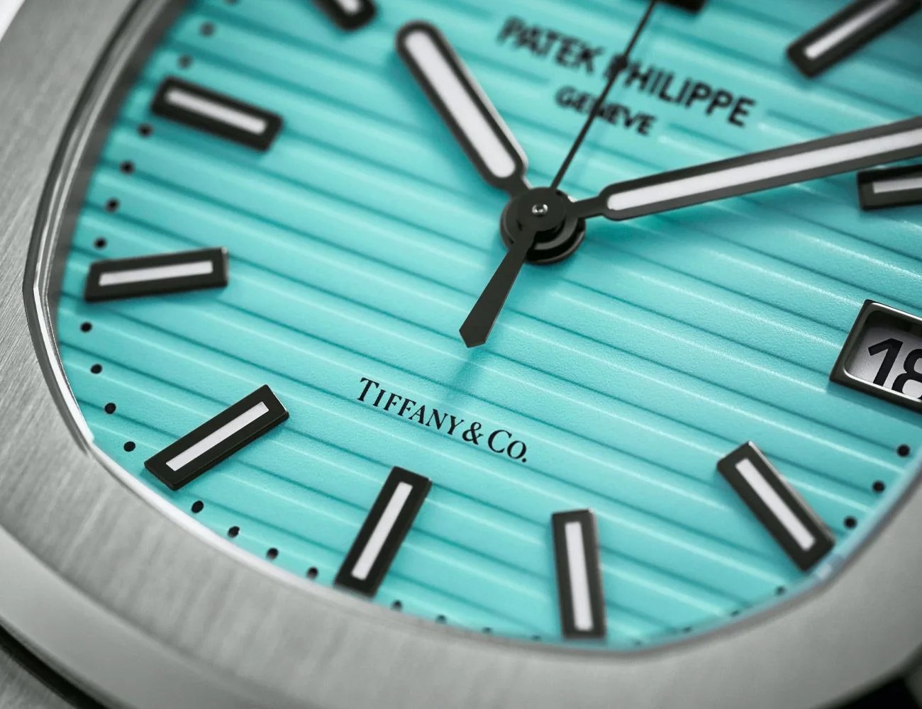What Makes This Patek Philippe x Tiffany Watch Worth $6.5M? | Gear
