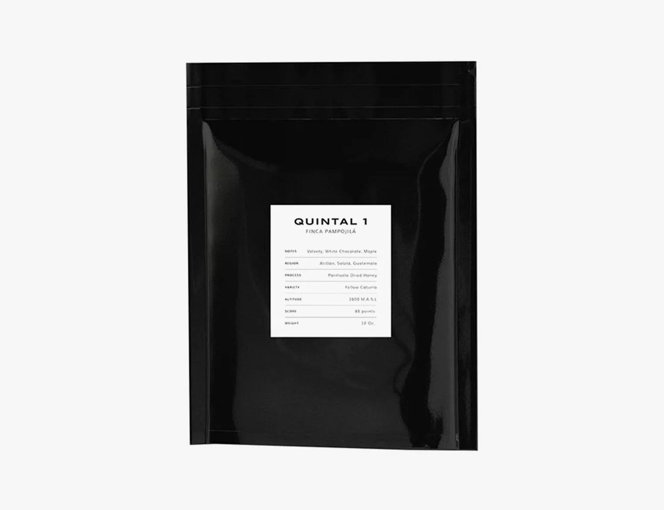 quintal coffee subscription