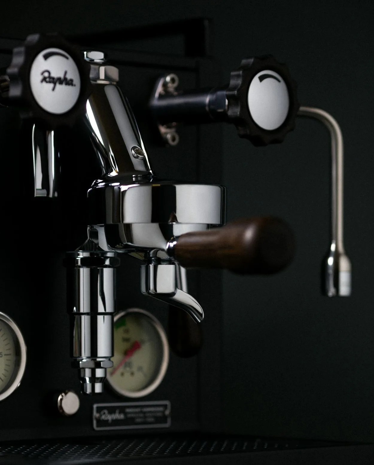rapha rocket r58 espresso machine
