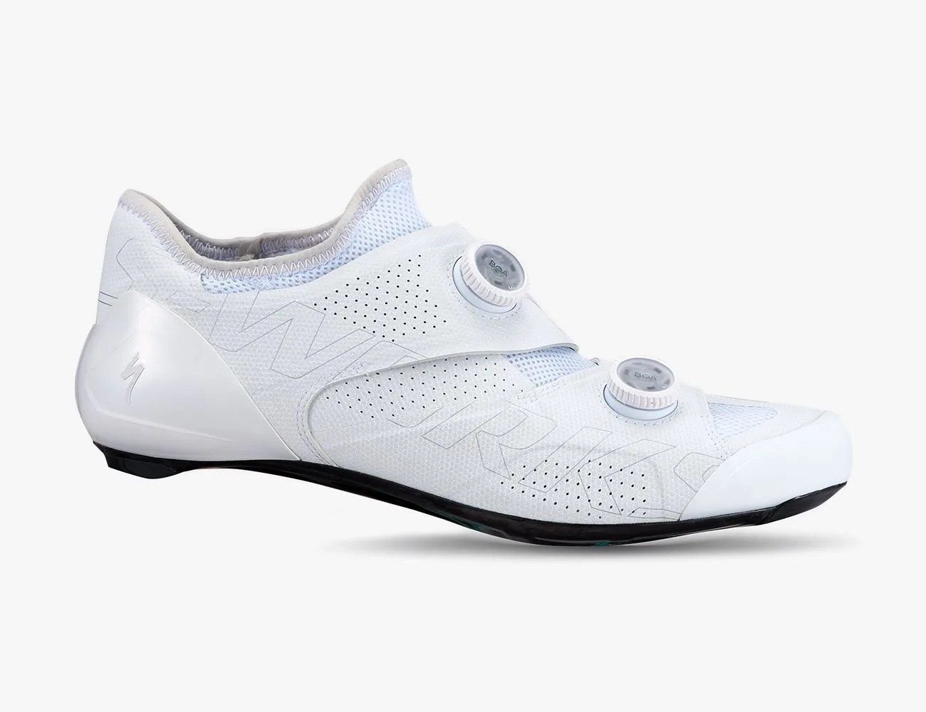 specialized s works ares shoe