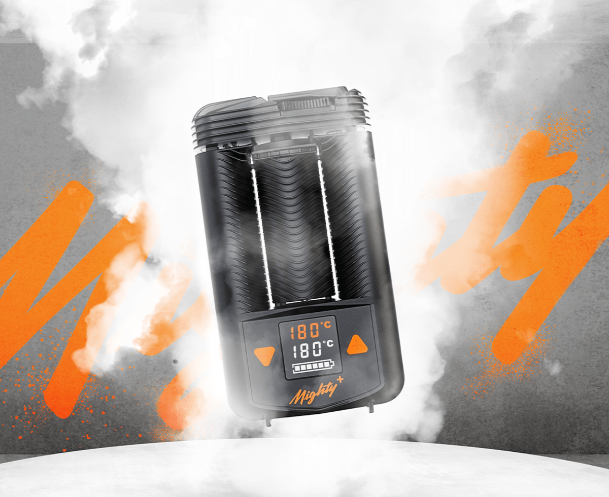 elfbar elfa master akku Mighty+ Plus Vaporizer | Save $59.85 NOW