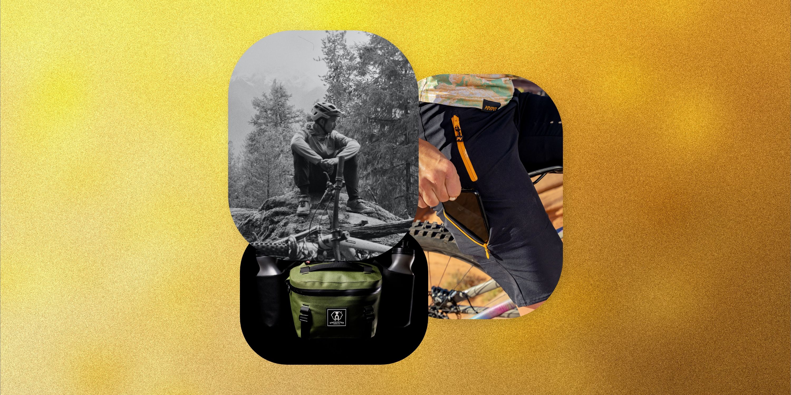 tyig bikes and accessories