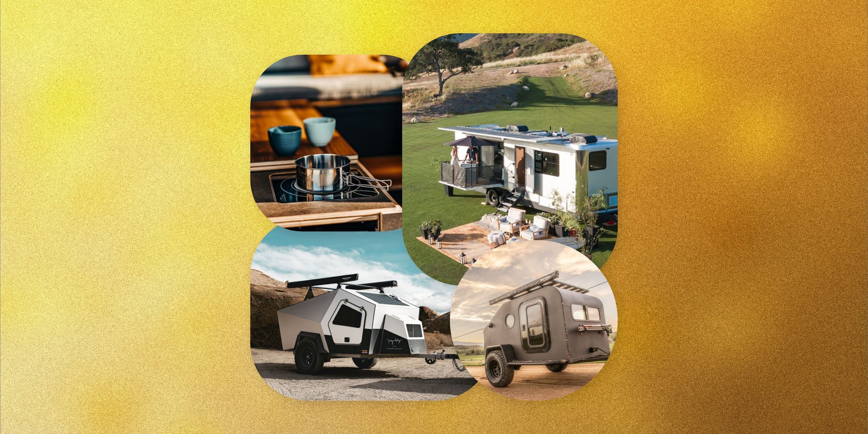 this year in gear camper and vans