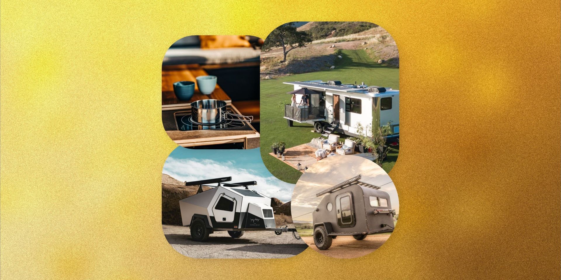 this year in gear camper and vans