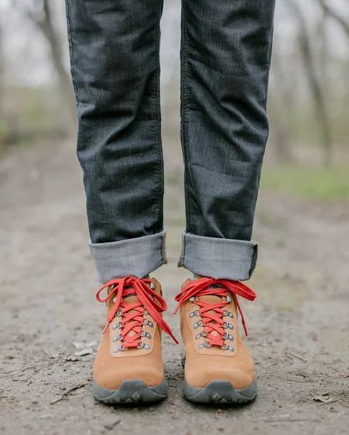 vasque sunsetter ntx