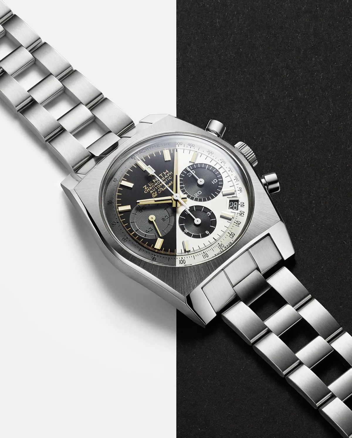 chronomaster revival a384 lupin the third