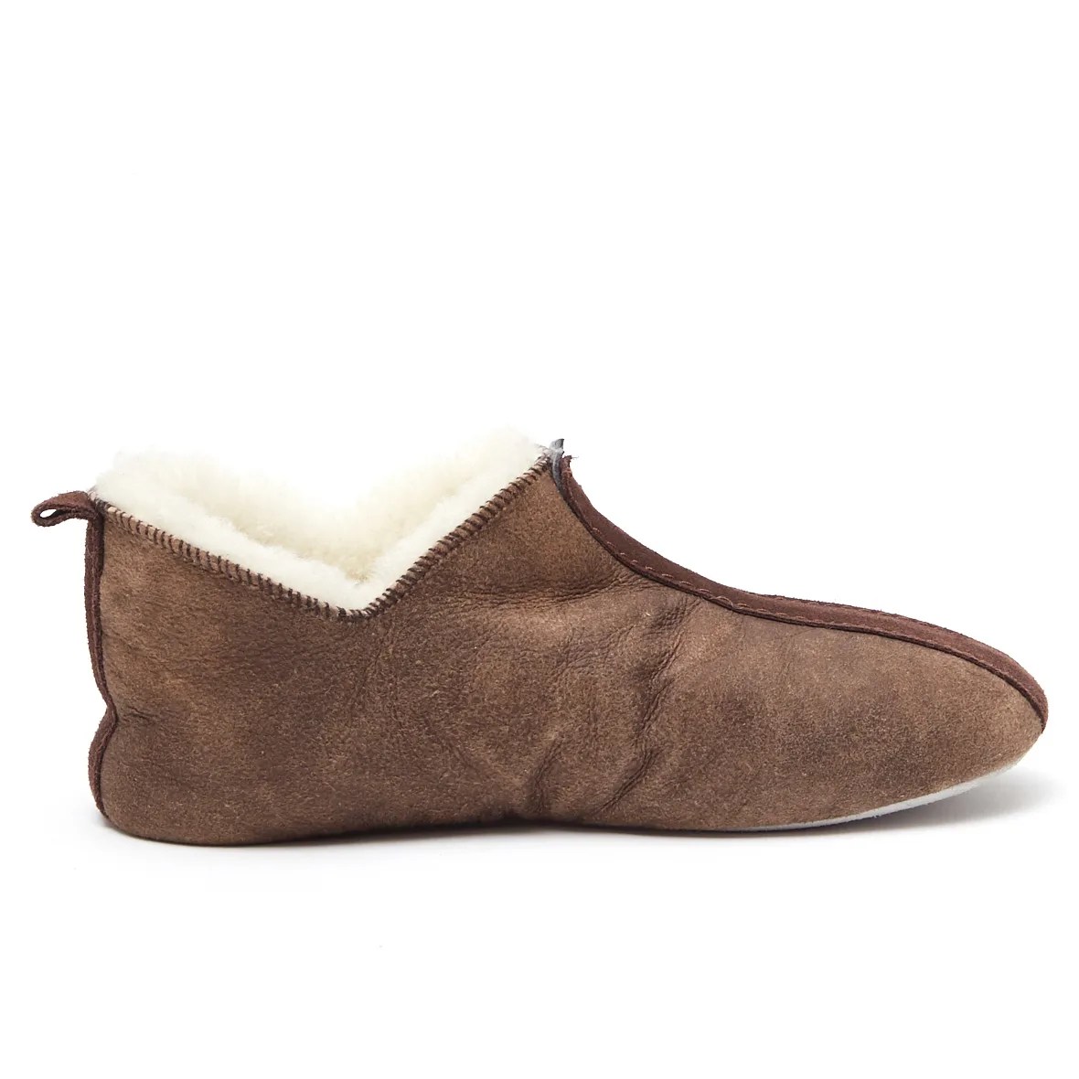 Shepherd of Sweden Henrik Slipper