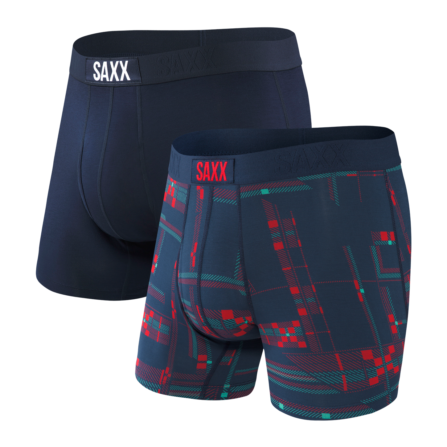 ULTRA 2-PACK BOXER BRIEF